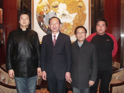 У�쵼����ҵ�쵼��Ӱ