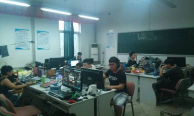 �Ź�ѧ�ӱ�ս��������