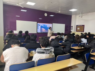 �˽�����֪ʶ�������ɳ��е��Լ�