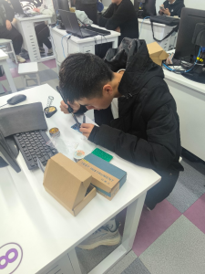 ��Ϣ����ѧԺ�������Ŷ�ȫ�����